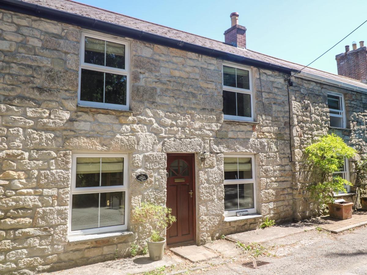Pippin Cottage Penzance Exteriér fotografie