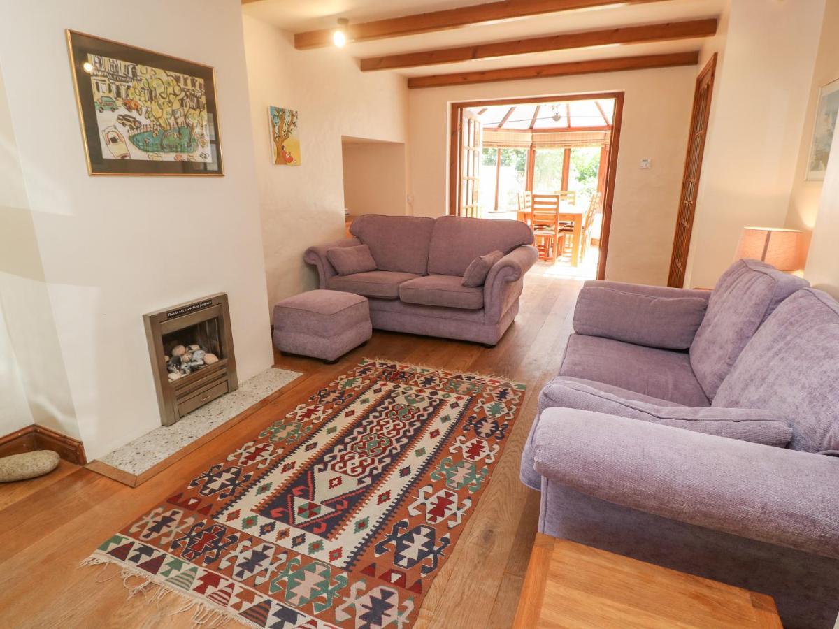 Pippin Cottage Penzance Exteriér fotografie