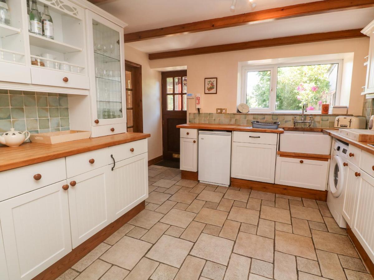 Pippin Cottage Penzance Exteriér fotografie