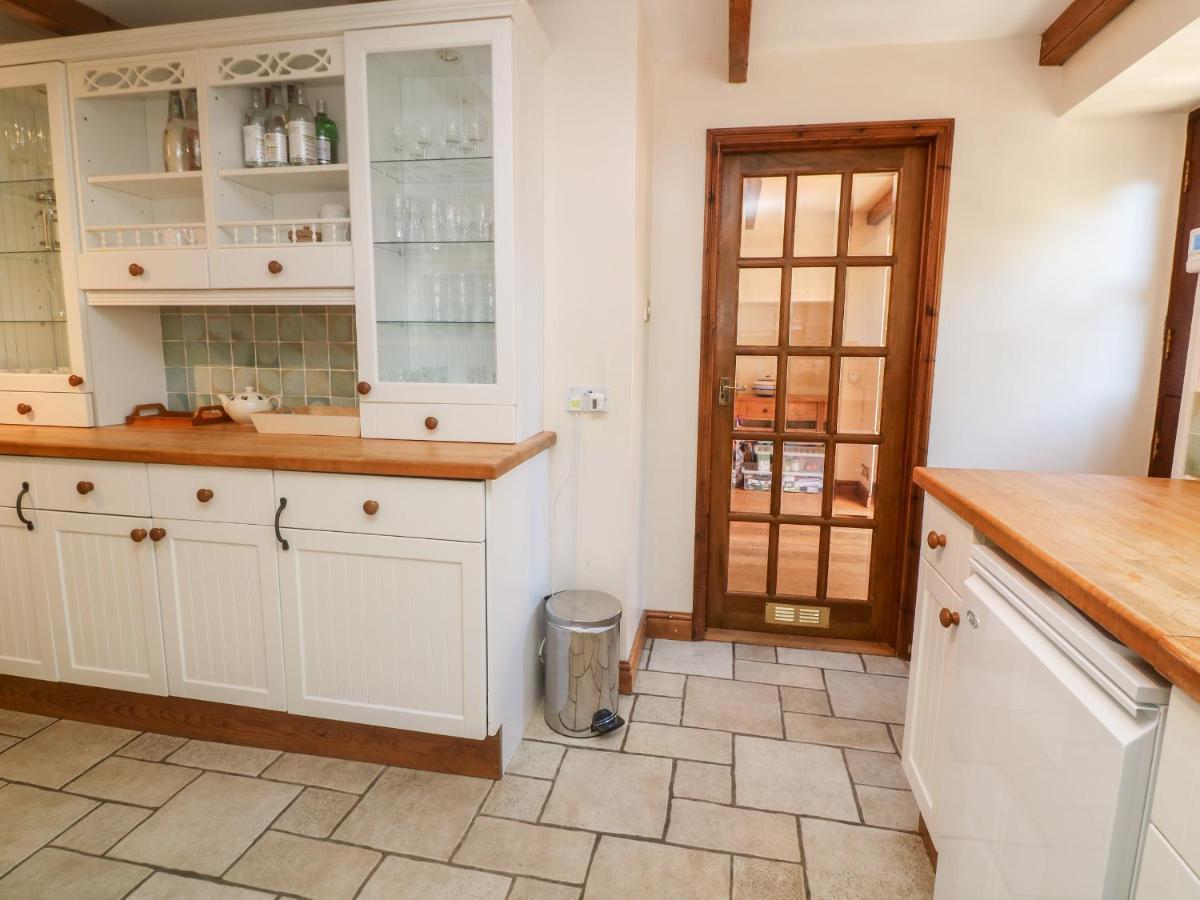 Pippin Cottage Penzance Exteriér fotografie